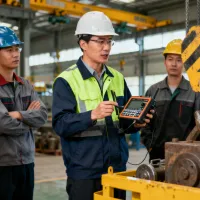 CRANE TRAINING AND LEARNING