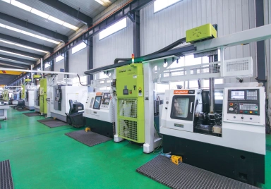 Automated loading and unloading robot