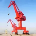 Port Cranes