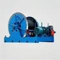 Electric Winch