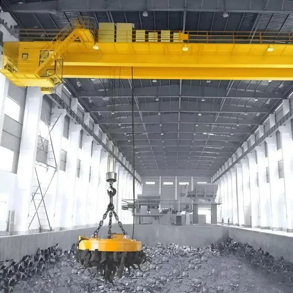 Electromagnetic Lifter