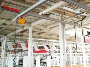 Aluminum Alloy Material