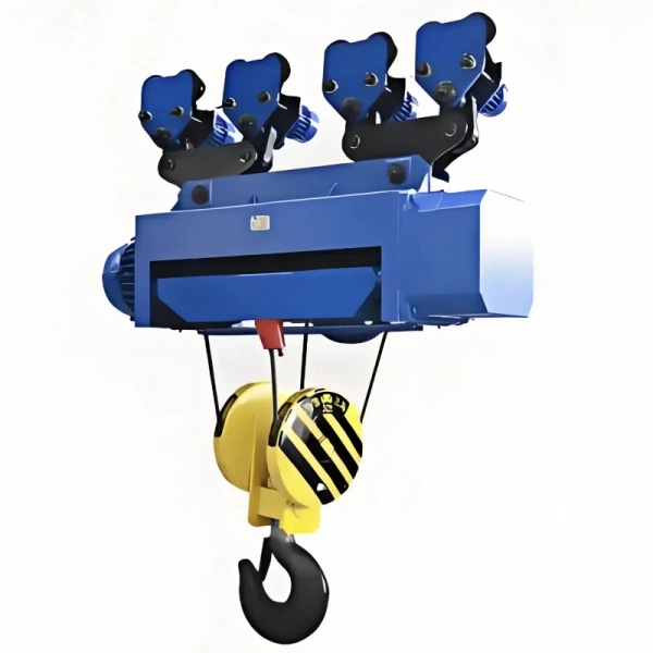 CD1 MD1 Type Electric Hoist