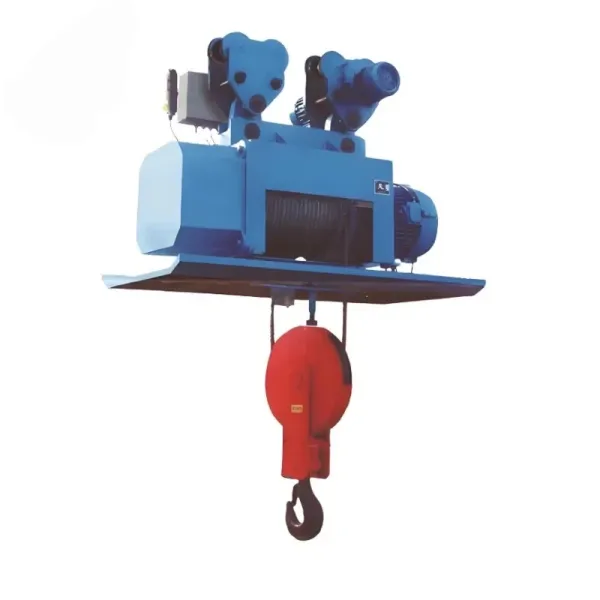 Metallurgical Electric Hoist