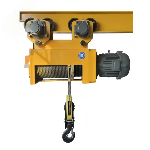 European-Style Electric Hoist